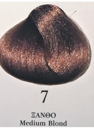 Βαφή lativell 100ml Ν° 7